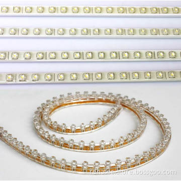 Flexible LED Strip Light Bar (Waterproof LED Ribbon Lamp)